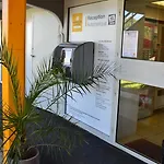 Premiere Classe Bordeaux Sud D'ornon Hotel Villenave-dʼOrnon
