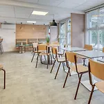 酒店 普瑞米尔波尔多南维勒纳夫道尔侬经典酒店 *