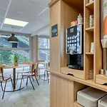 普瑞米尔波尔多南维勒纳夫道尔侬经典酒店 酒店 维勒纳沃-多农