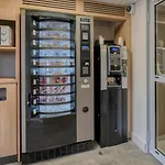 普瑞米尔波尔多南维勒纳夫道尔侬经典酒店 酒店 维勒纳沃-多农