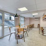 普瑞米尔波尔多南维勒纳夫道尔侬经典酒店 *