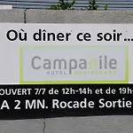 Hotel Premiere Classe Bordeaux Sud D'ornon
