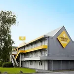 酒店 普瑞米尔波尔多南维勒纳夫道尔侬经典酒店 维勒纳沃-多农