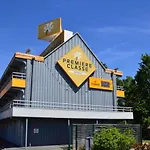 普瑞米尔波尔多南维勒纳夫道尔侬经典酒店 维勒纳沃-多农