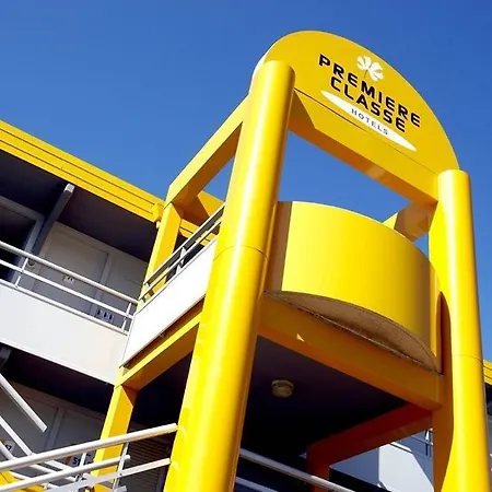 Hotel Premiere Classe Bordeaux Sud D'ornon