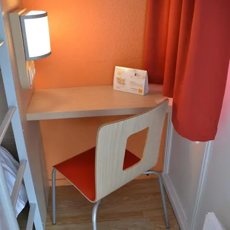 Premiere Classe Bordeaux Sud D'ornon 호텔 Villenave-dʼOrnon