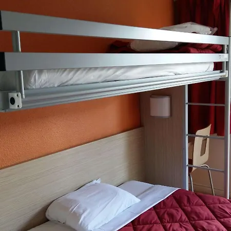Hotel Premiere Classe Bordeaux Sud D'ornon Villenave-dʼOrnon