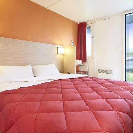 Hotel Premiere Classe Bordeaux Sud D'ornon *