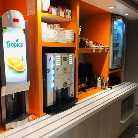 Premiere Classe Bordeaux Sud D'ornon *