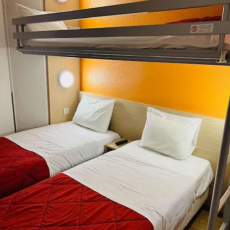 Hotel Premiere Classe Bordeaux Sud D'ornon