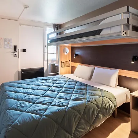 Premiere Classe Bordeaux Sud D'ornon Hotel Villenave-dʼOrnon