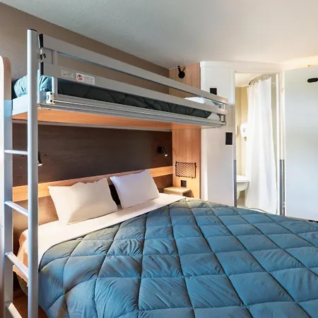 Hotel Premiere Classe Bordeaux Sud D'ornon Villenave-dʼOrnon