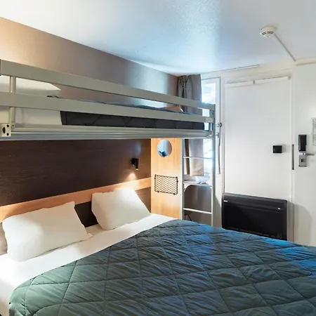 普瑞米尔波尔多南维勒纳夫道尔侬经典酒店 * 维勒纳沃-多农