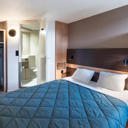 호텔 Premiere Classe Bordeaux Sud D'ornon *