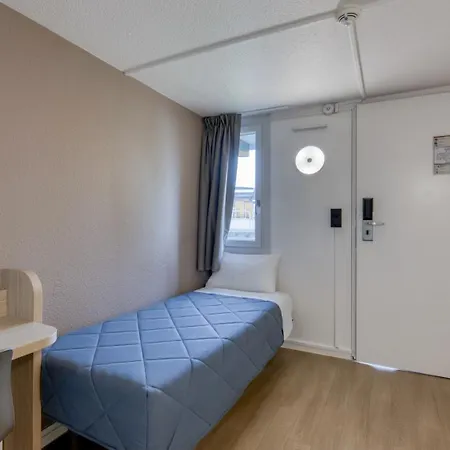 Hotel Premiere Classe Bordeaux Sud D'ornon Villenave-dʼOrnon