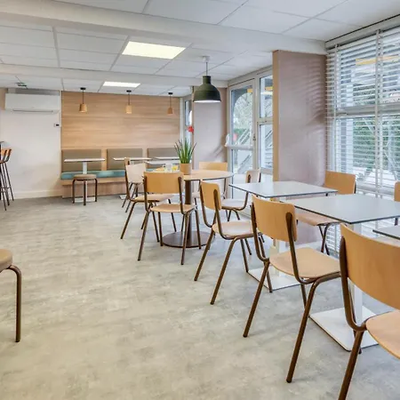 Hotel Premiere Classe Bordeaux Sud D'ornon *
