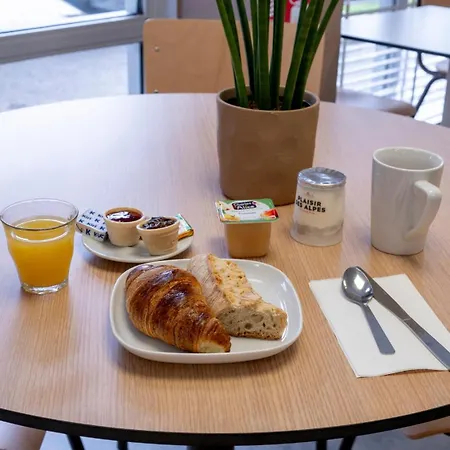 Hotel Premiere Classe Bordeaux Sud D'ornon Villenave-dʼOrnon