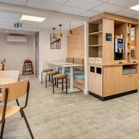 Hotel Premiere Classe Bordeaux Sud D'ornon *