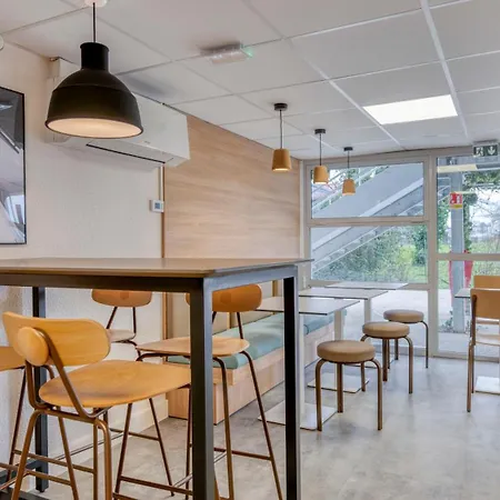 Premiere Classe Bordeaux Sud D'ornon Hotel Villenave-dʼOrnon