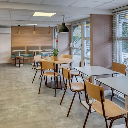 Hotel Premiere Classe Bordeaux Sud D'ornon Villenave-dʼOrnon