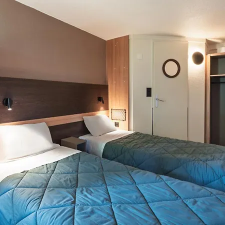 Premiere Classe Bordeaux Sud D'ornon Hotel