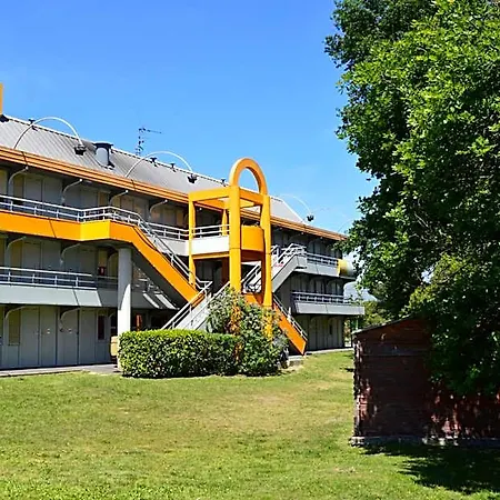 Premiere Classe Bordeaux Sud D'ornon