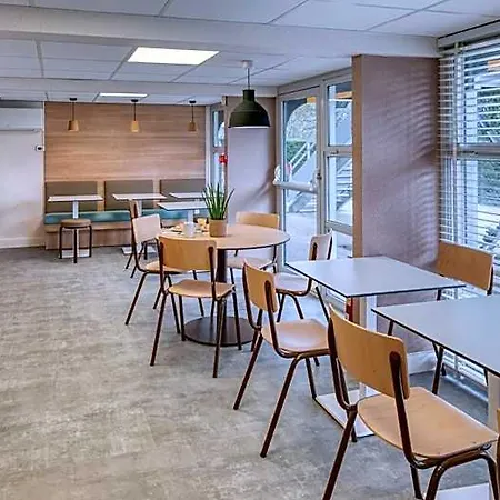 Szálloda Premiere Classe Bordeaux Sud D'ornon Villenave-dʼOrnon
