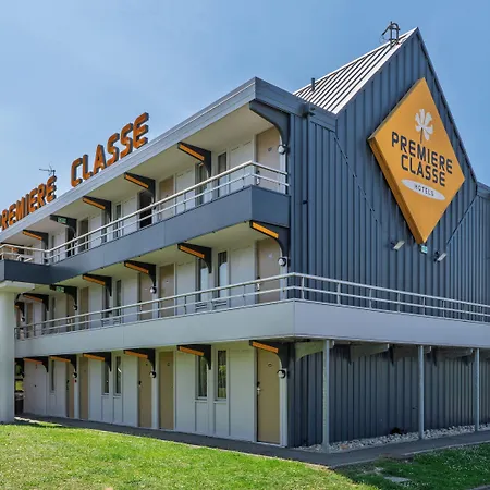 Szálloda Premiere Classe Bordeaux Sud D'ornon *