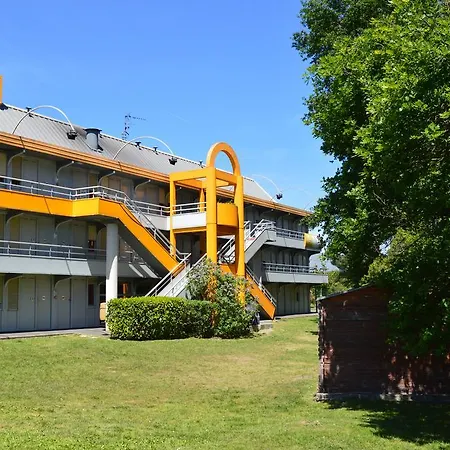 Hotel Premiere Classe Bordeaux Sud D'ornon