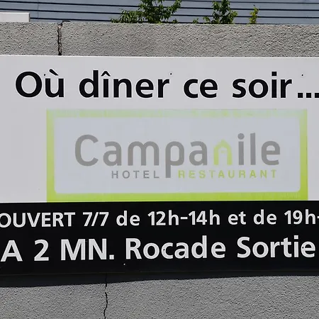 Hotel Premiere Classe Bordeaux Sud D'ornon