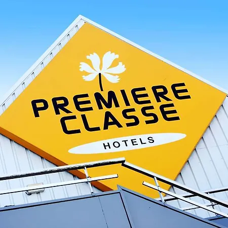 Ξενοδοχείο Premiere Classe Bordeaux Sud D'ornon *
