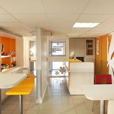 Hotel Premiere Classe Bordeaux Sud D'ornon