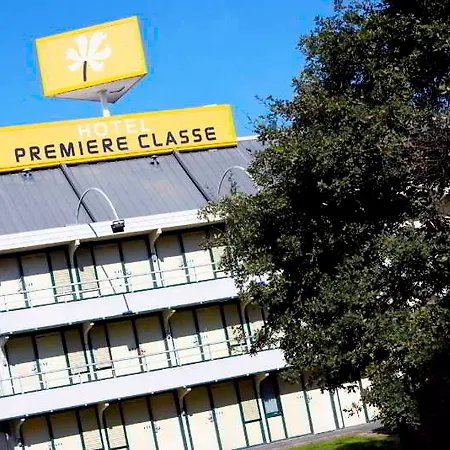 Premiere Classe Bordeaux Sud D'ornon Hotel Villenave-dʼOrnon