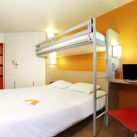 Hotel Premiere Classe Bordeaux Sud D'ornon