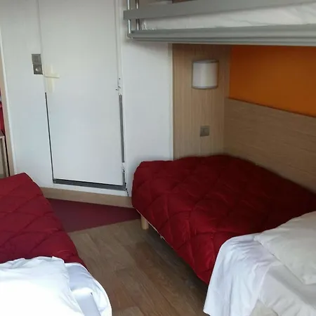 Hotel Premiere Classe Bordeaux Sud D'ornon *