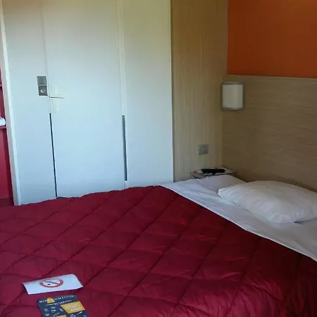 Premiere Classe Bordeaux Sud D'ornon Hotel Villenave-dʼOrnon