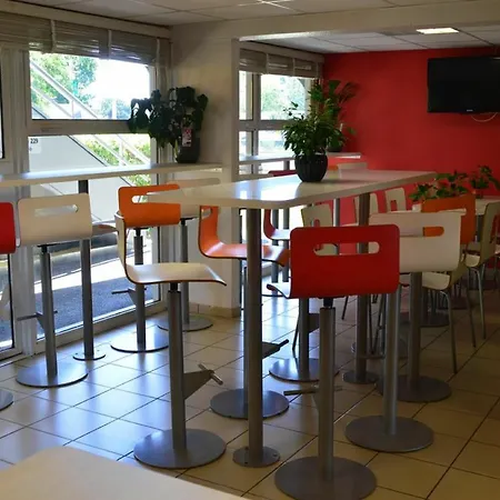 Hotel Premiere Classe Bordeaux Sud D'ornon Villenave-d'Ornon