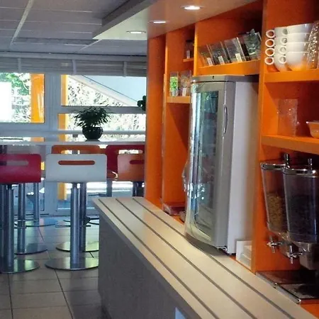 Hotel Premiere Classe Bordeaux Sud D'ornon Villenave-dʼOrnon