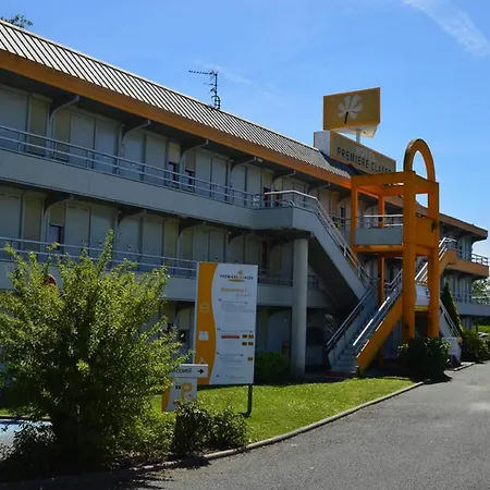 Hotel Premiere Classe Bordeaux Sud D'ornon *