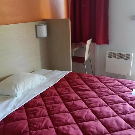 Hotel Premiere Classe Bordeaux Sud D'ornon Villenave-dʼOrnon