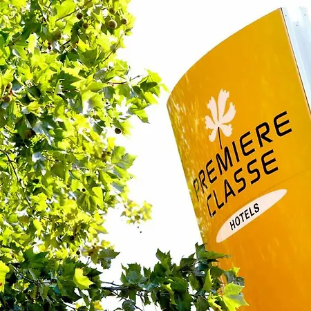 Premiere Classe Bordeaux Sud D'ornon Hotel Villenave-dʼOrnon