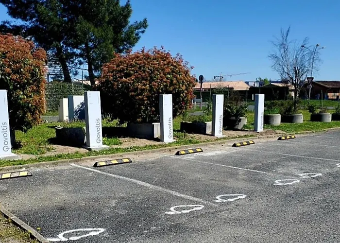 Premiere Classe Bordeaux Sud D'ornon *