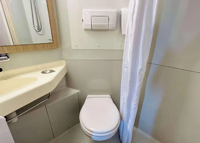 Premiere Classe Bordeaux Sud D'ornon *