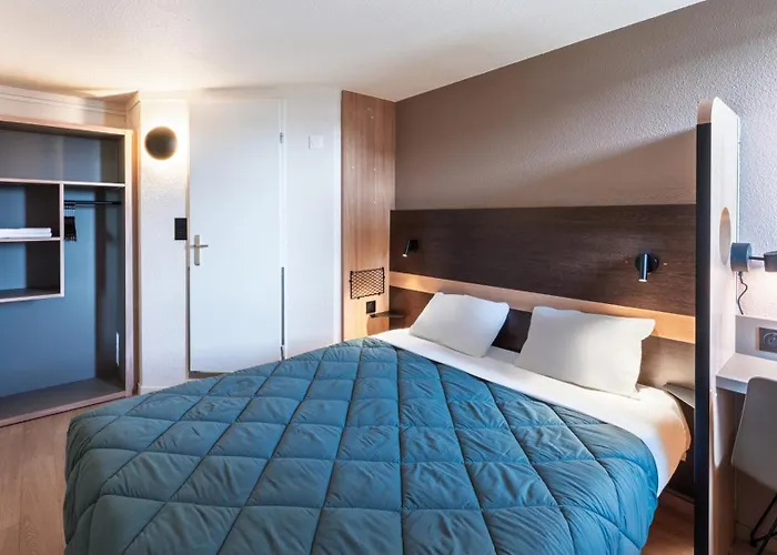 מלון Premiere Classe Bordeaux Sud D'ornon