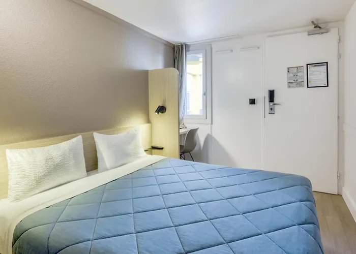 Premiere Classe Bordeaux Sud D'ornon Villenave-dʼOrnon