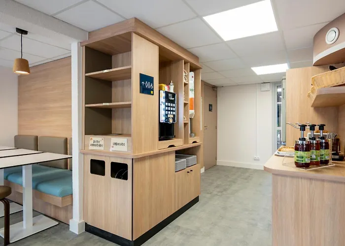 Premiere Classe Bordeaux Sud D'ornon *