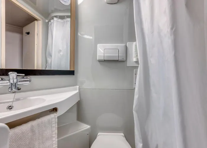 Hotel Premiere Classe Bordeaux Sud D'ornon